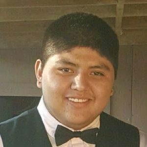 Meet your Posher, Oscar